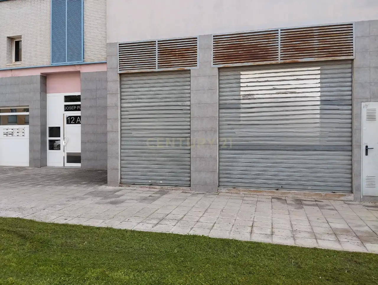 Business premises for sale in JOSEP PLA, 12, imagen 3