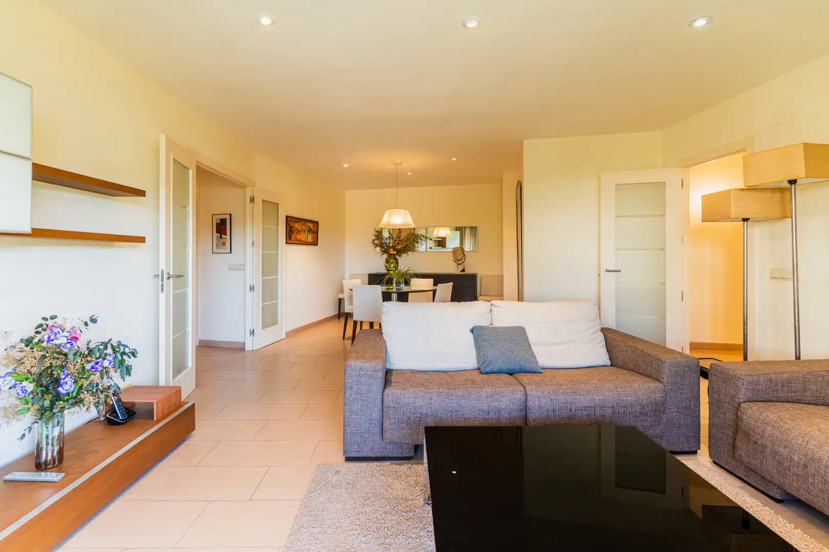 Apartamento con terraza en venta en Puerto, imagen 9