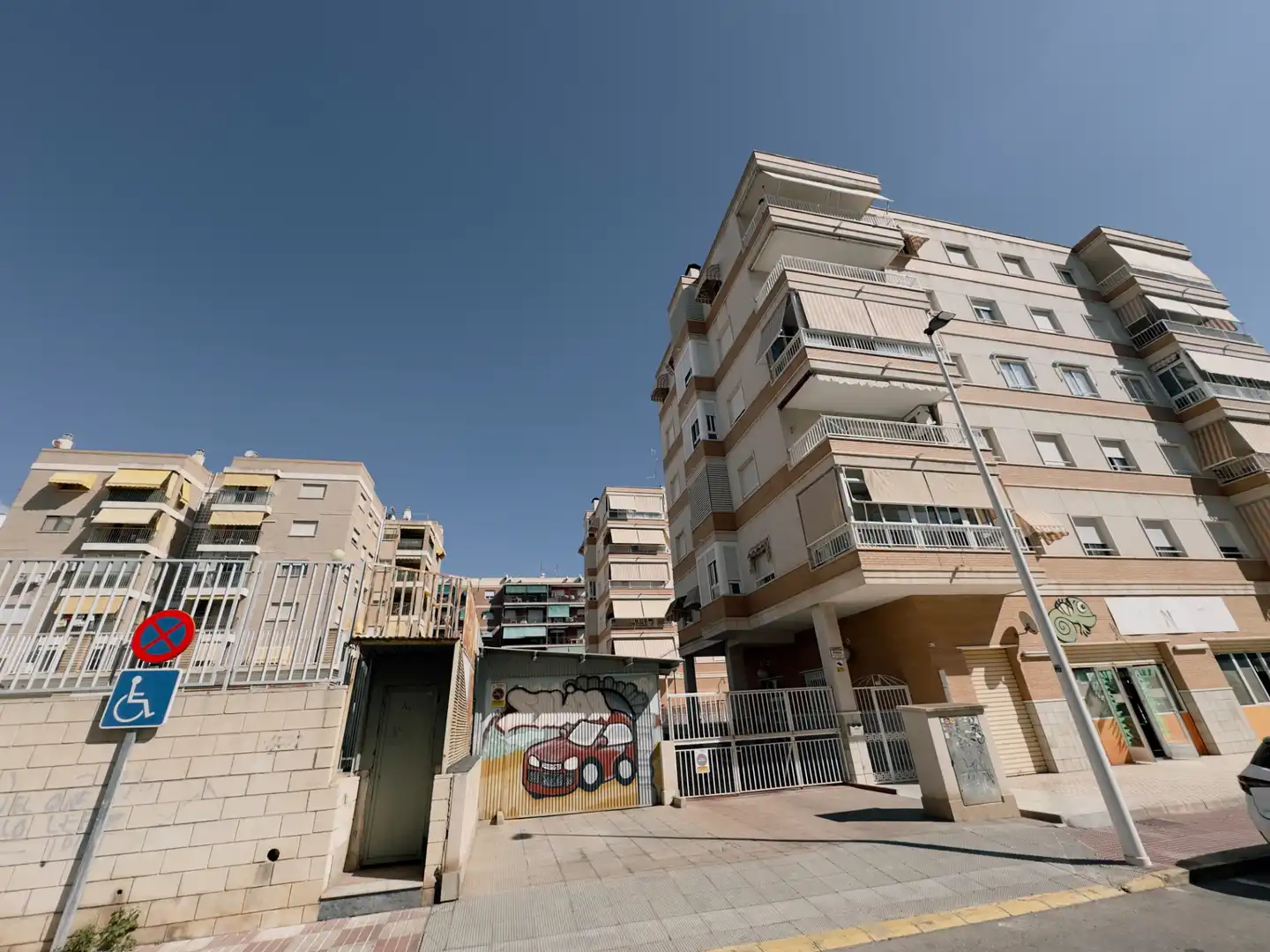 Appartement avec terrasse à vendre à Avenida Canalejas 48, imagen 35
