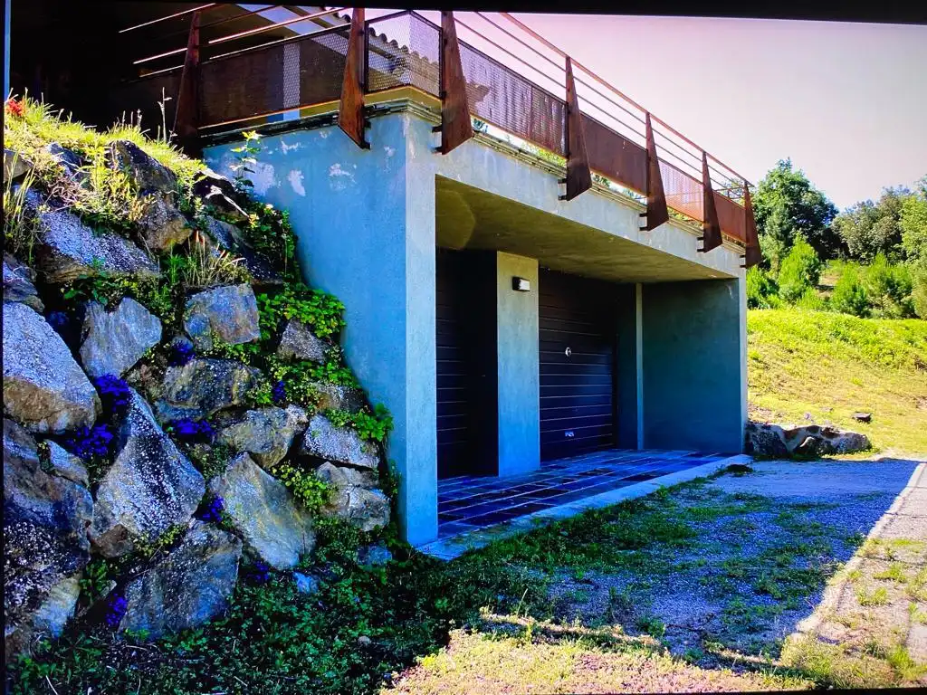 Xalet amb jardí en venda a Bescanó, imagen 18