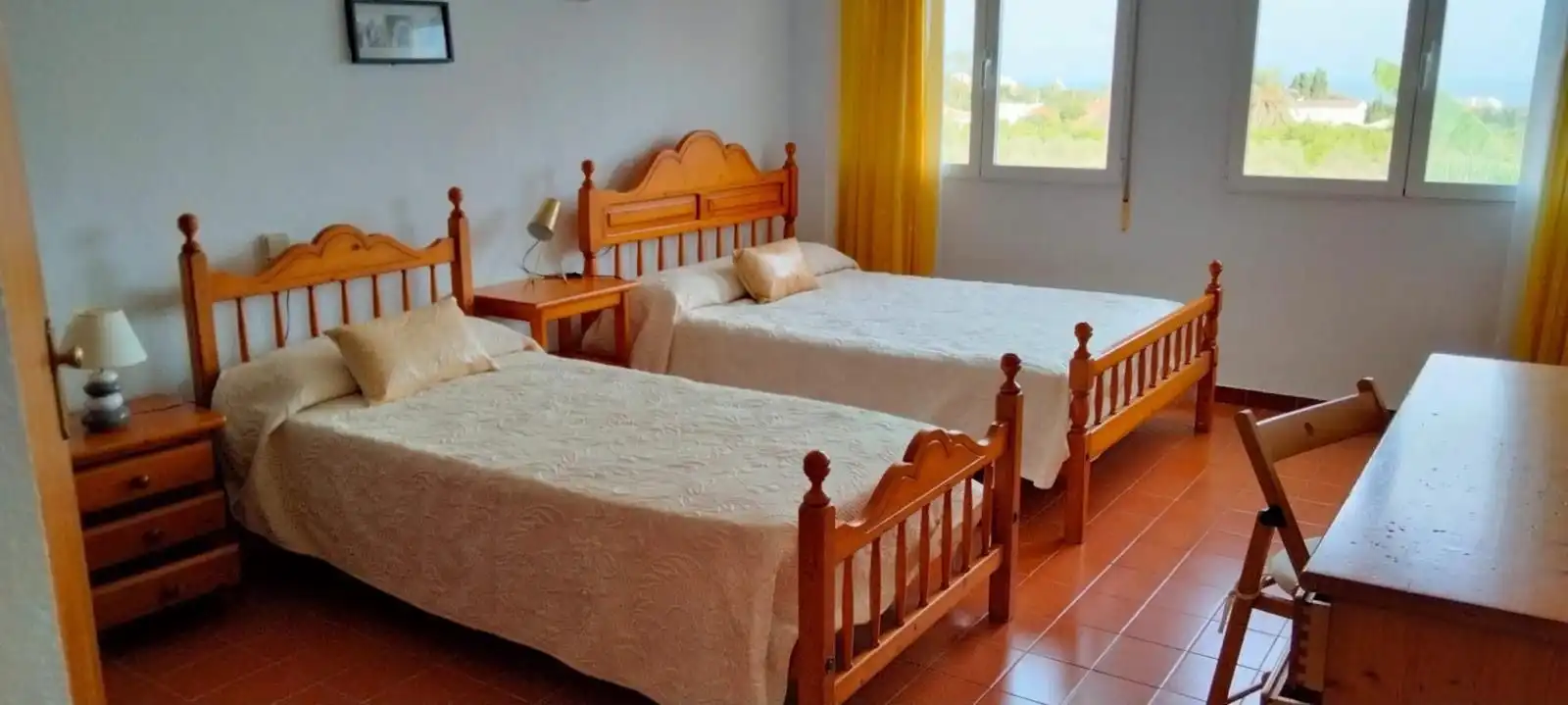 Casa en alquiler en Pueblo - Urbanizaciones, imagen 22