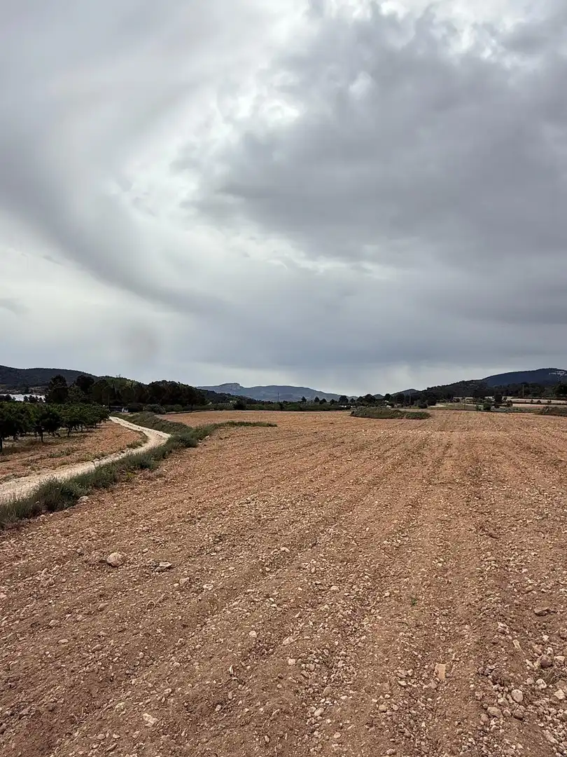 Terreno residencial en venta en El Pinós / Pinoso, imagen 5