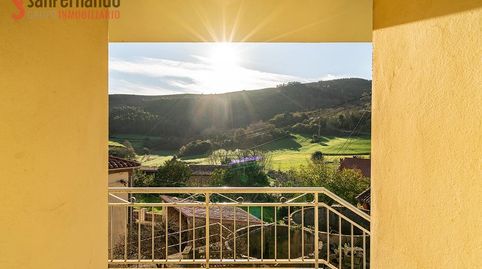 Foto 2 de Casa o chalet en venta en Barrio Ubiarco, 4, Santillana del Mar, Cantabria