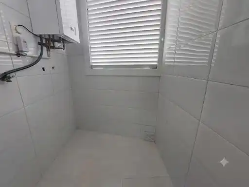 Baño de Planta baja en venta en Rubí con Calefacción y Trastero