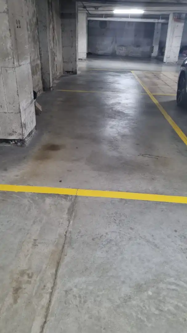 Wohnung zum Verkauf in Calle Vargas, Cuatro Caminos