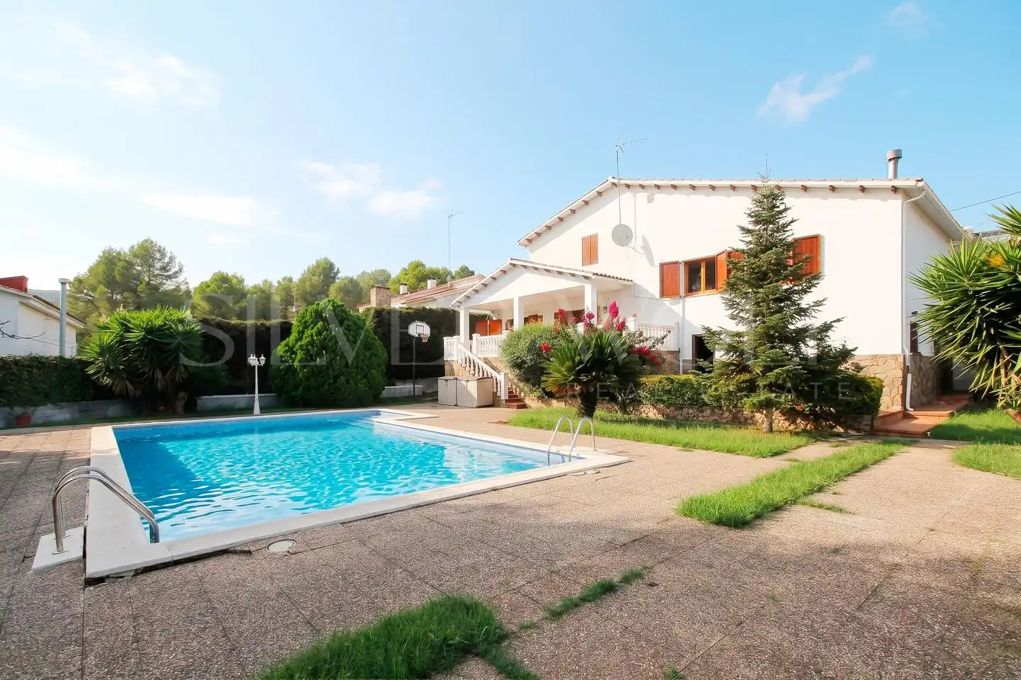 House with terrace for sale in calle de Santa Matilde, imagen 3
