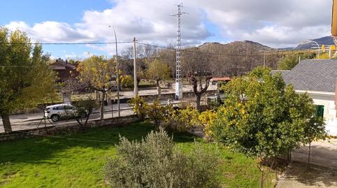 Foto 5 de Casa o xalet en venda a La Cabrera, Madrid