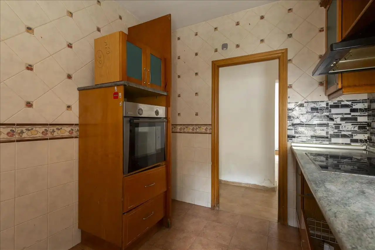Ground floor with lift for sale in Fernando Gabriel