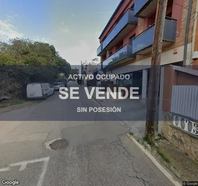 Parking de Piso en venta en Palafrugell