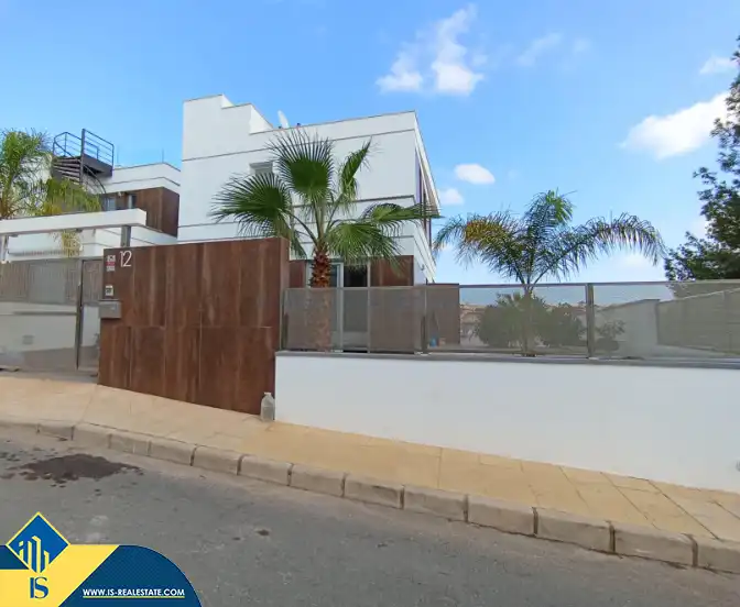 Villa avec piscine à vendre à Orihuela ciudad, imagen 7