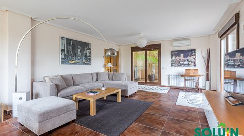 Foto 4 de Casa o xalet en venda a Salud y Alegría - El Lago, Torrelodones