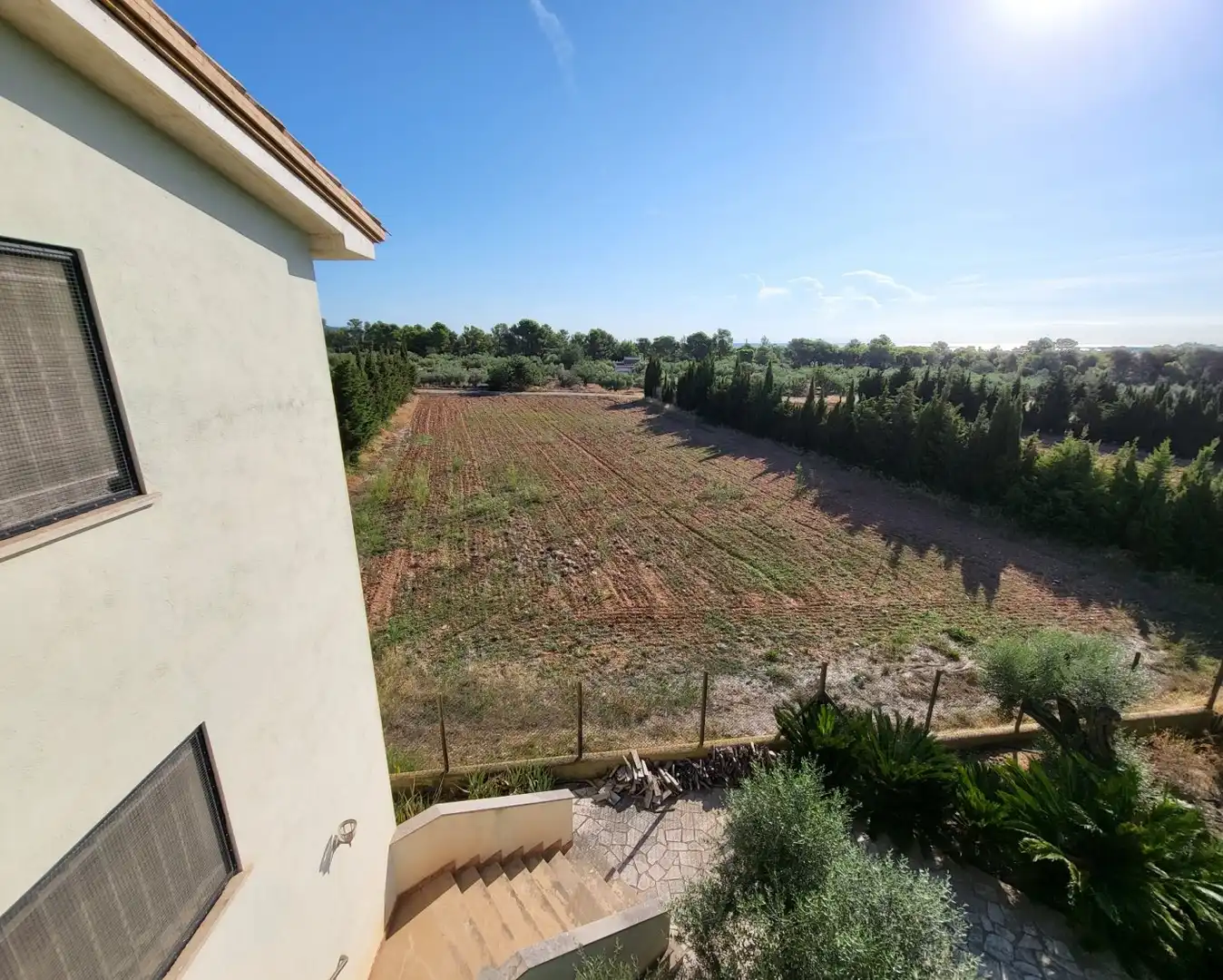 Casa rústica con jardín en venta en Camarles, imagen 33