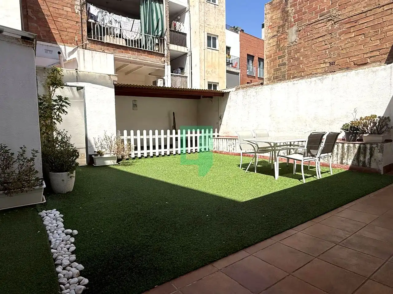 Piso en venta en De Batista I Roca, Progrés - Pep Ventura