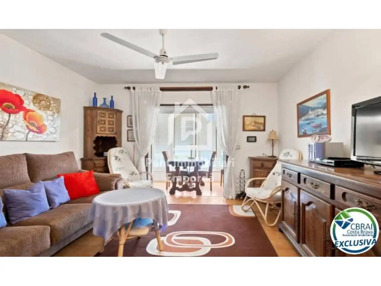 Wohnung mit Terrasse zum Verkauf in Calle Carles Fages de Climent, imagen 8
