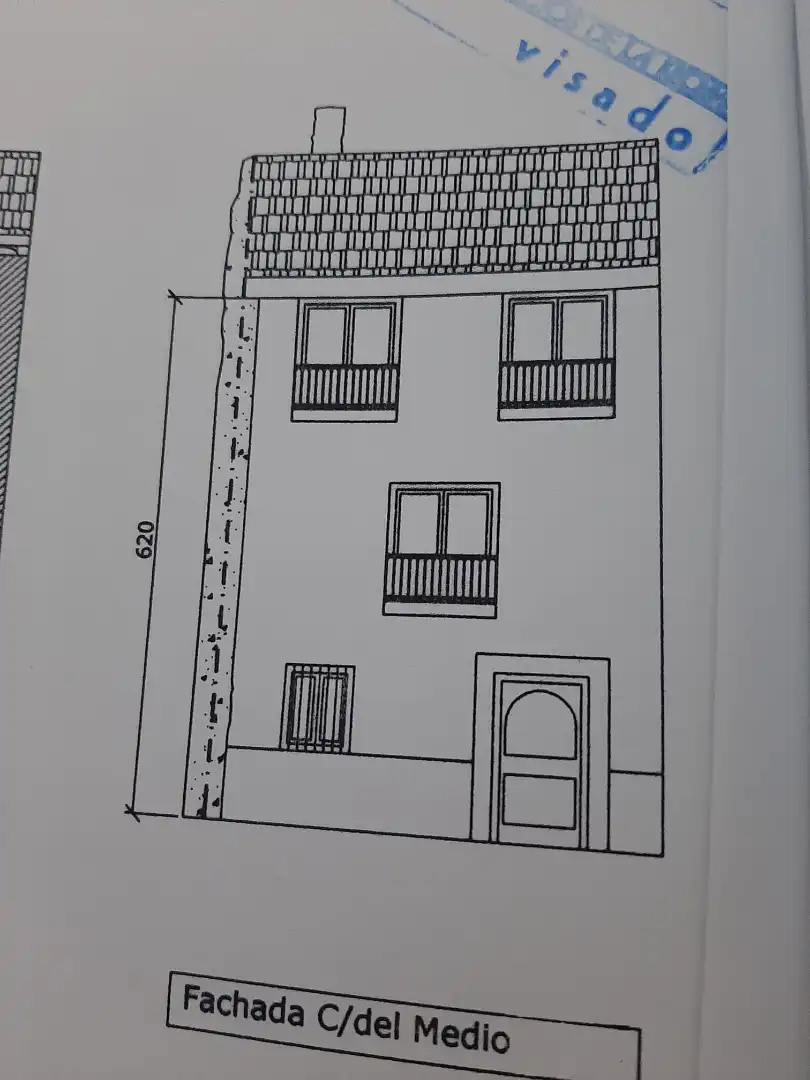 Maison à vendre à Calle Medio-Ocón-, imagen 10