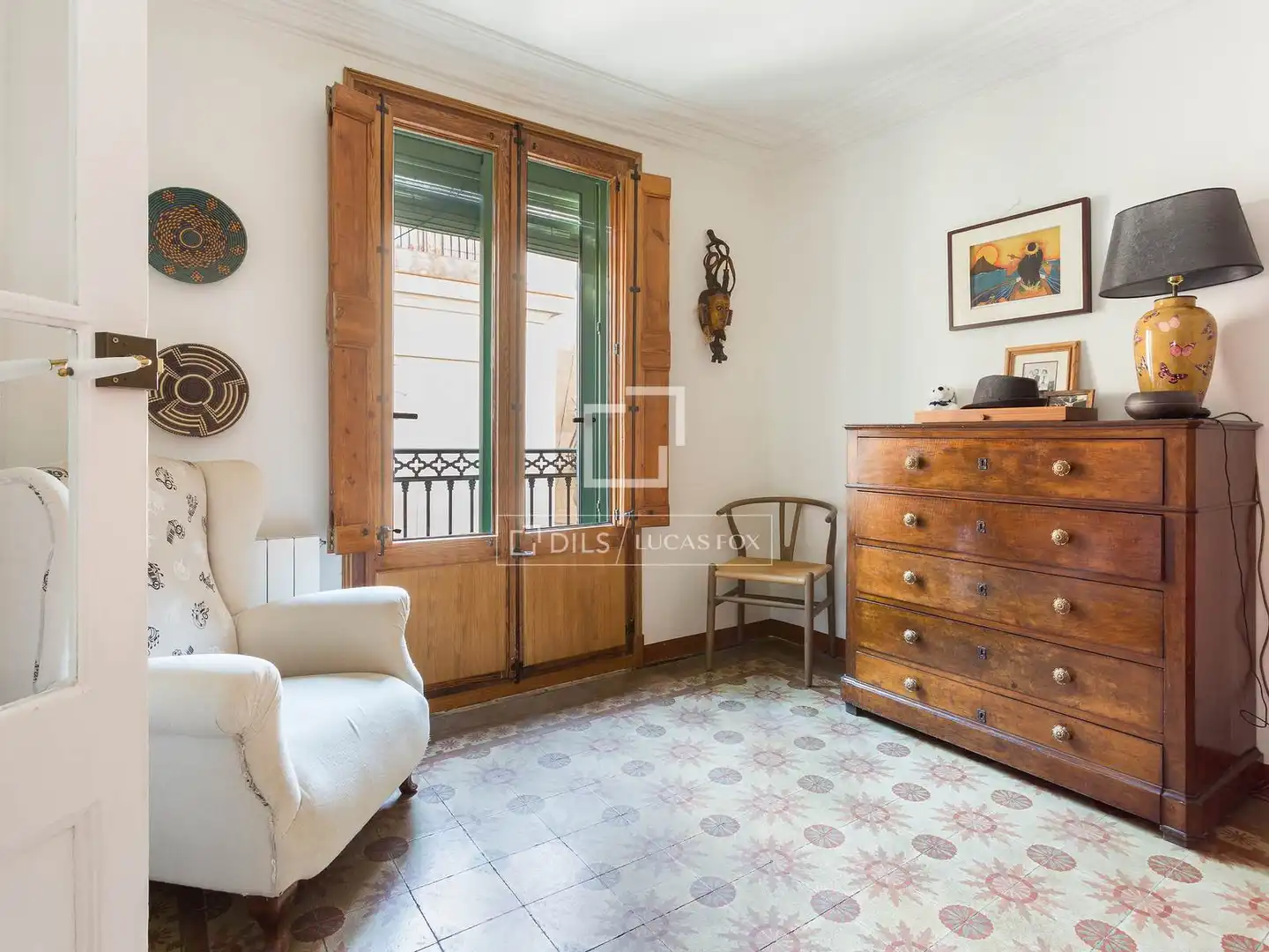 Flat with terrace for sale in Ciutat Vella, imagen 15