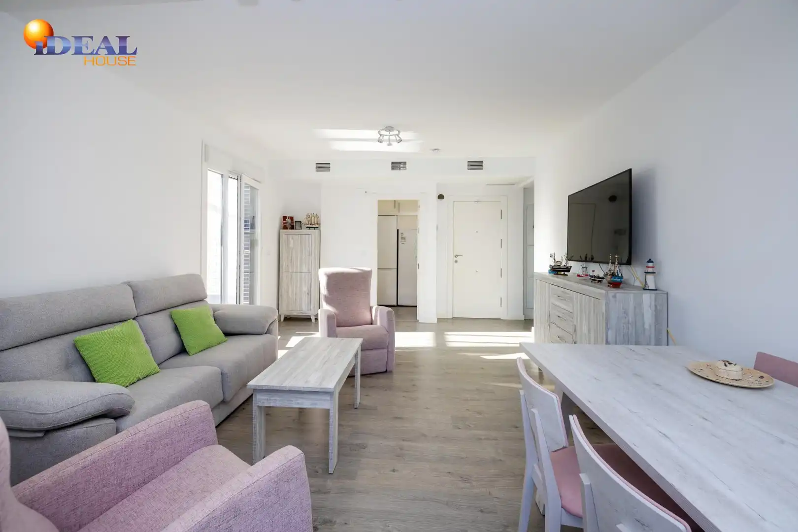 Wohnung mit Pool zum Verkauf in PINTOR DOMINGUEZ DE HARO, imagen 8