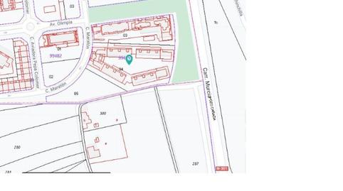 Foto 3 de Pis en venda a Universidad, Albacete