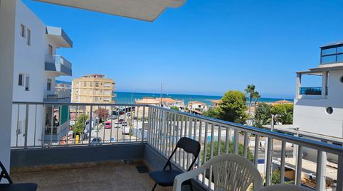 Foto 2 de Pis en venda a Camí del Bassot, Devessa - Monte Pego, Dénia