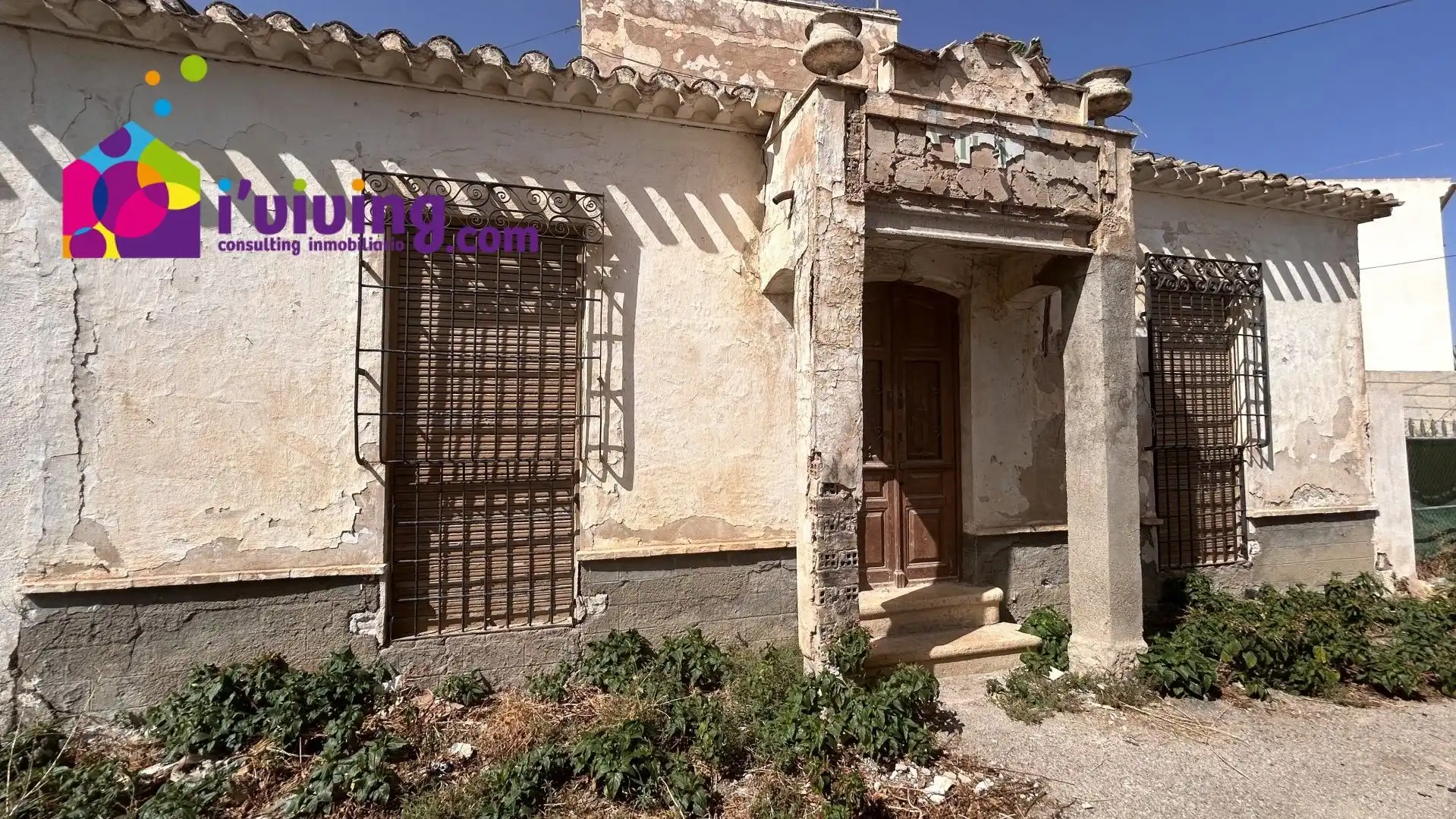 Maison à vendre à Albox