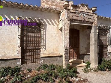 Casa in vendita a Albox