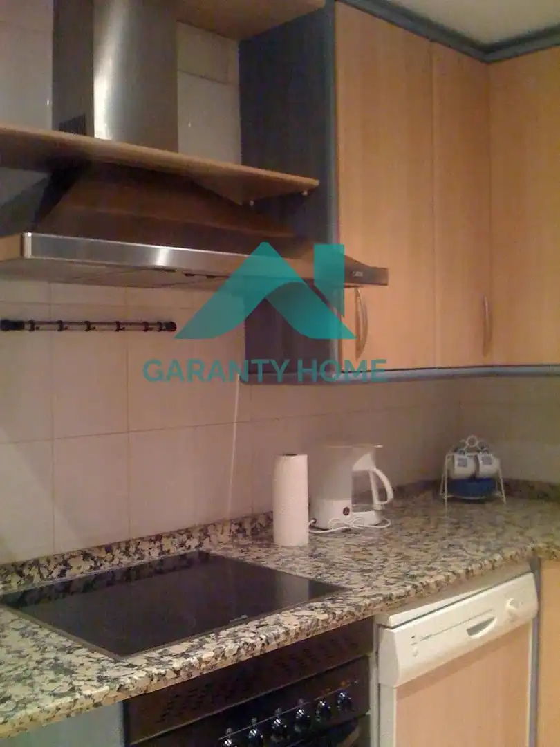 Apartments for rent in Centro
