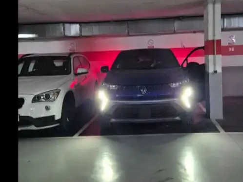 Parkplatz von Garage zur Miete in  Palma de Mallorca