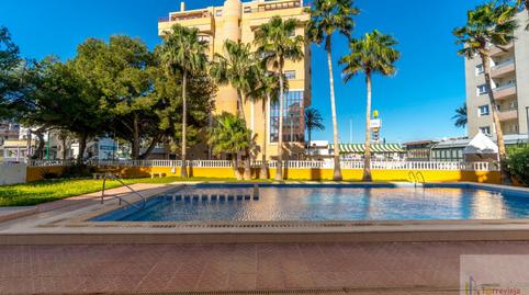 Foto 3 de Apartament en venda a Arrecife, Punta Prima, Torrevieja