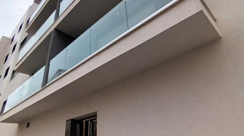 Foto 2 de Garatge de lloguer a Paseo de las Artes y de Los Oficios, 38, Centro, Badajoz