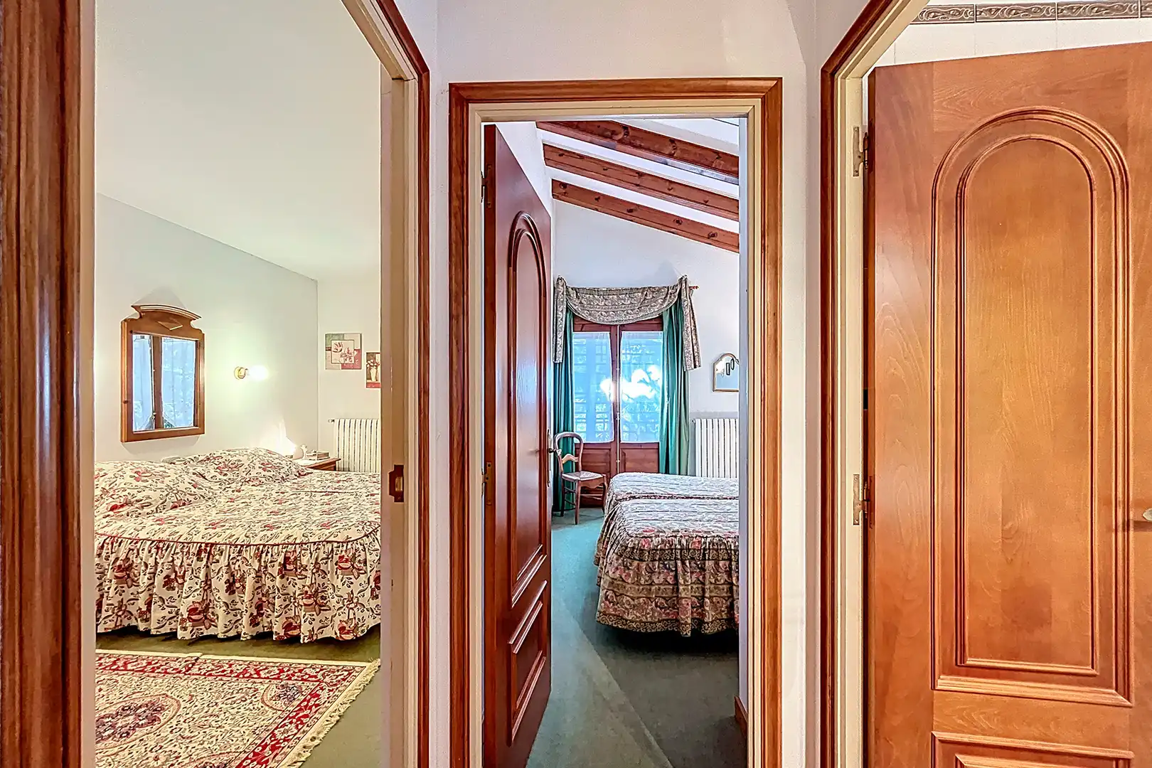 Casa pareada con terraza en venta en La Massana pueblo, imagen 19