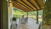 Terrace of House or chalet for sale in Mieres (Asturias)  with Terrace