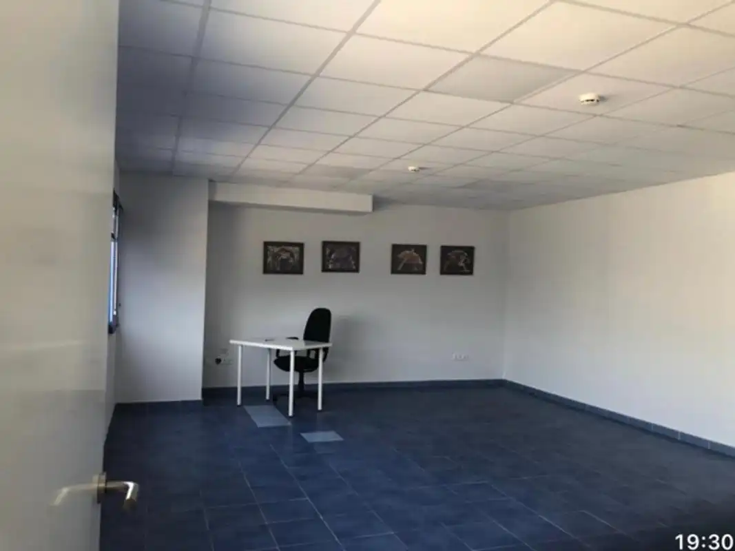 Gewerbefläche zum Verkauf in C. Severo Ochoa, imagen 2