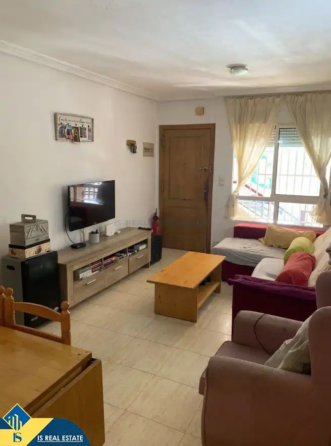 Apartament amb ascensor en venda a Centro, imagen 6