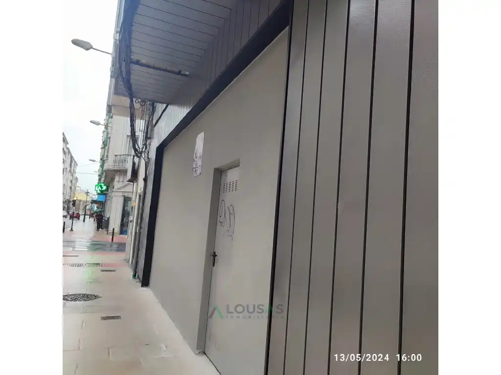 Gewerbefläche zur Miete in Avenida Coruña (Da), imagen 3