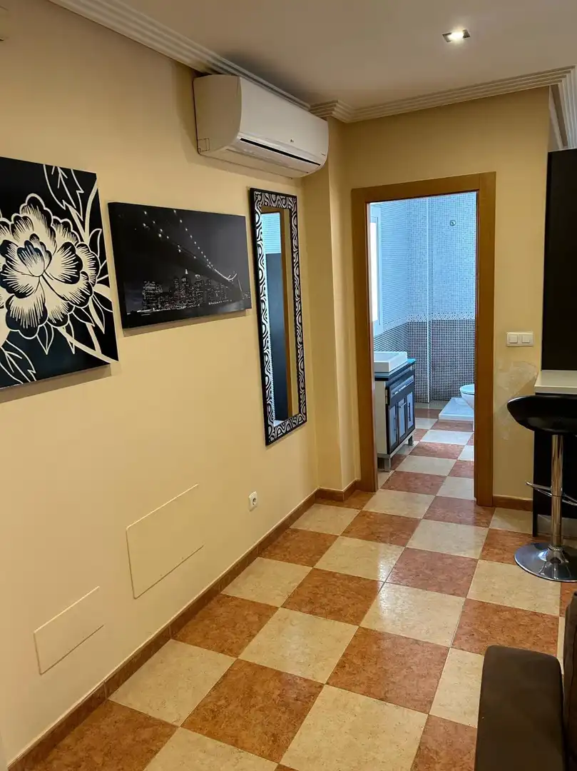Penthouse mit Aufzug zum Verkauf in Puerto Lumbreras, imagen 24