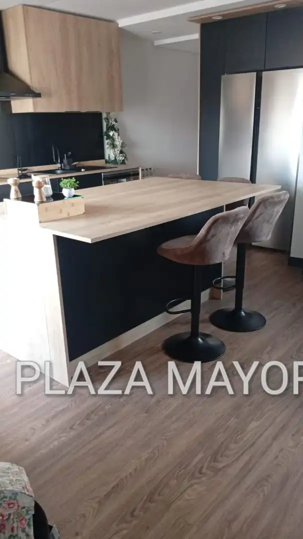 Ático en venta en Arapiles, imagen 4
