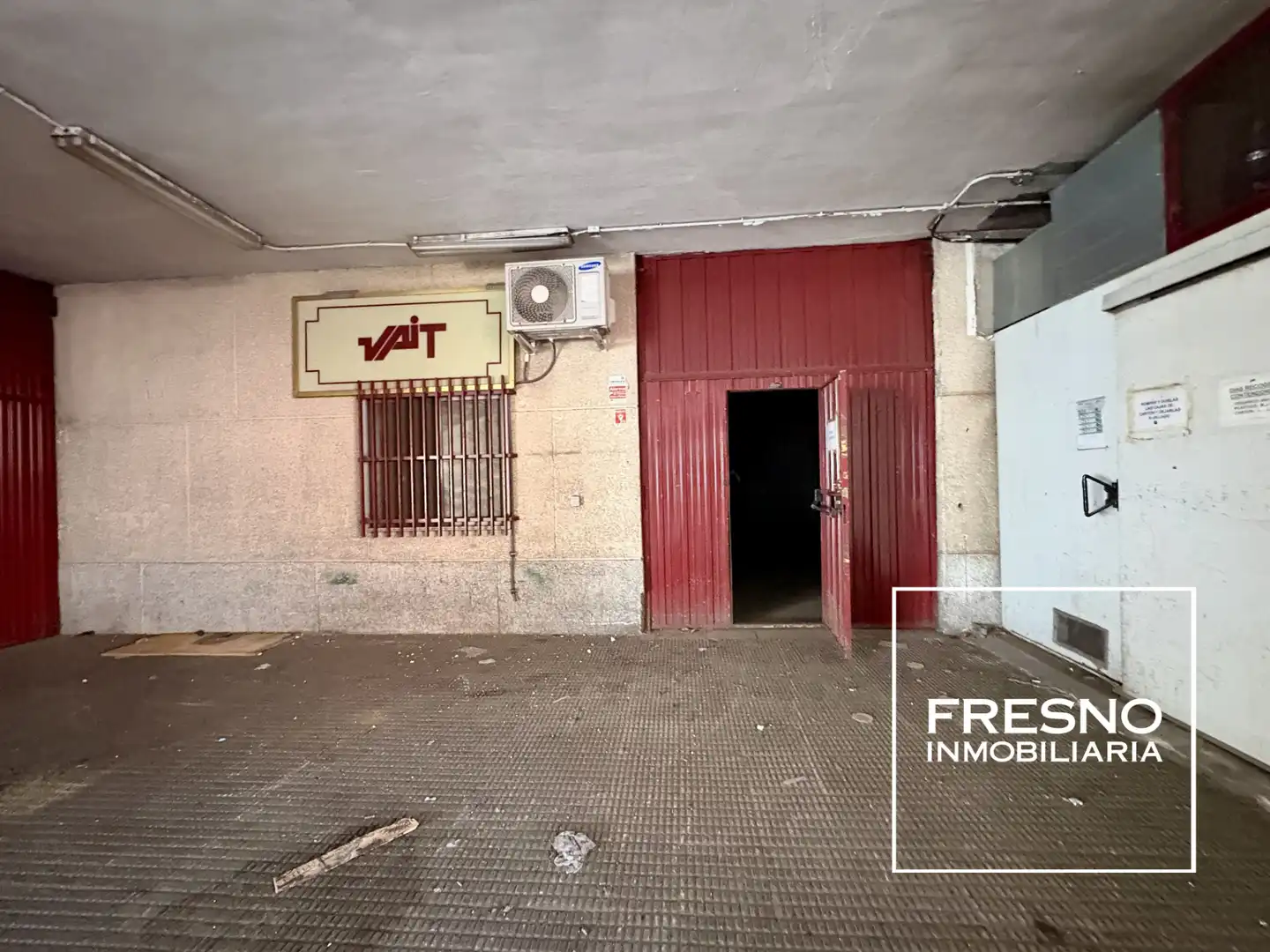 Nave industrial con ascensore in vendita a Carretera Fuencarral a Alcobendas, imagen 23