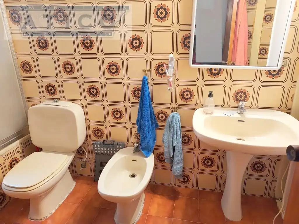 Baño de Piso en venta en Sevilla