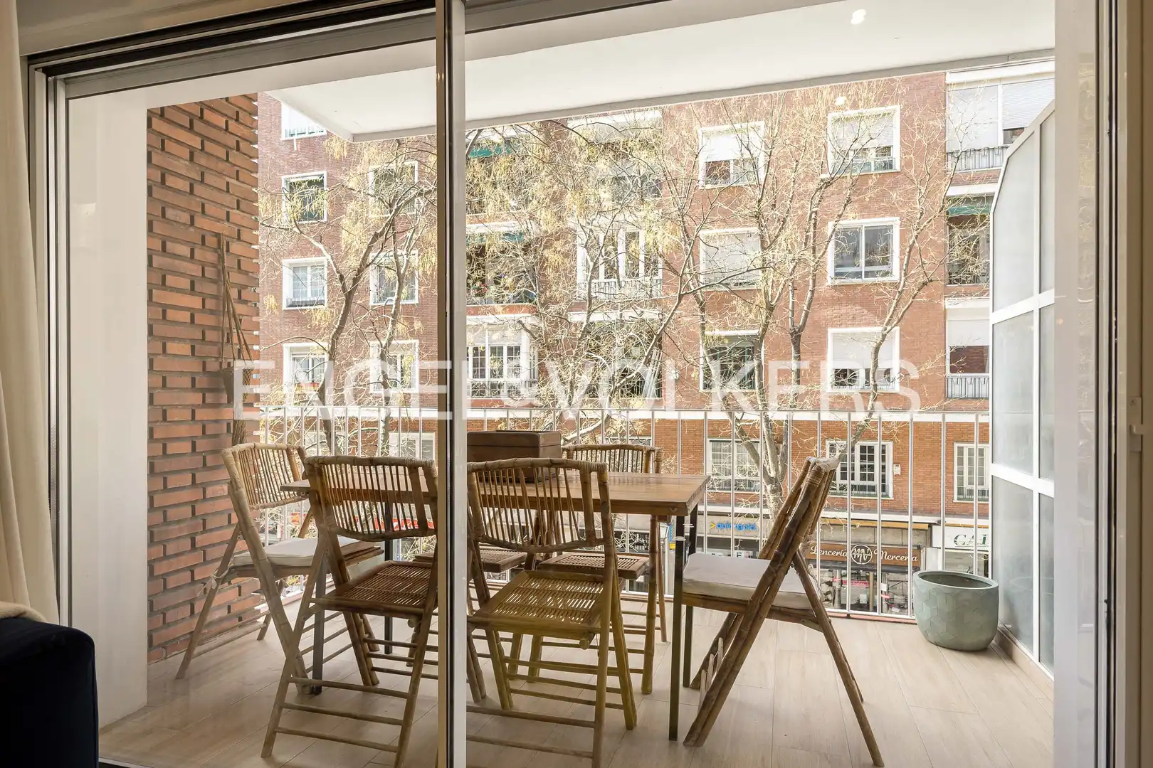 Flat with lift for sale in Chamberí, imagen 7