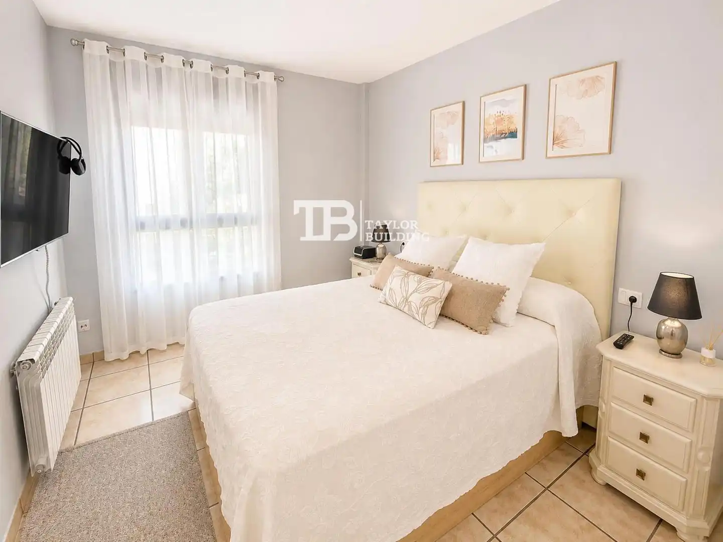 Dormitori de Casa o xalet en venda en  Palma de Mallorca amb Aire condicionat, Calefacció i Terrassa