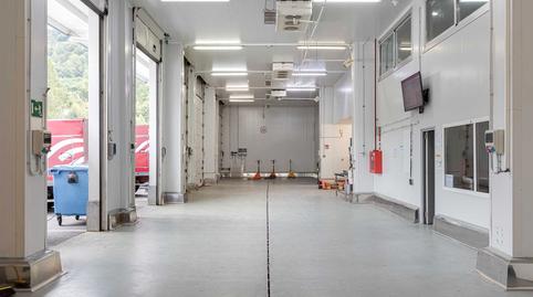 Photo 2 of Industrial buildings to rent in Arañaburu Kalea, 6, Oiartzun, Gipuzkoa