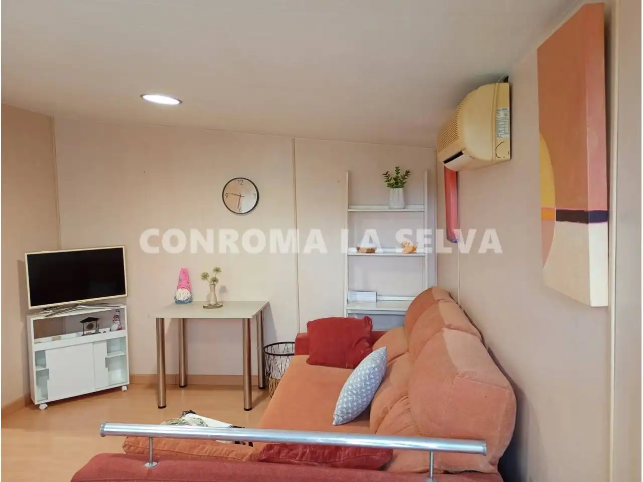 Bungalow avec piscine à vendre à Malgrat de Mar, imagen 2