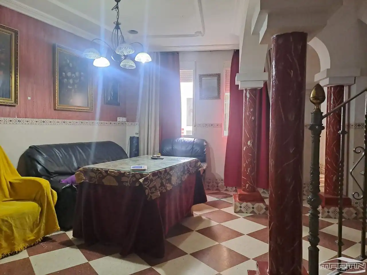 Haus zum Verkauf in El Carmen - La Barrera, imagen 4