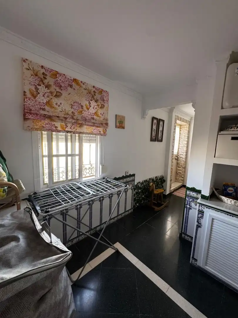 Casa o chalet en venta en Dos Hermanas con Aire acondicionado, Terraza y Trastero
