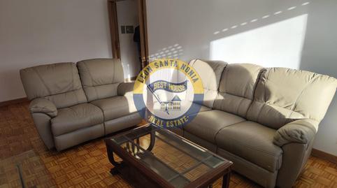 Photo 4 of Flat to rent in Las Ventas, León Capital