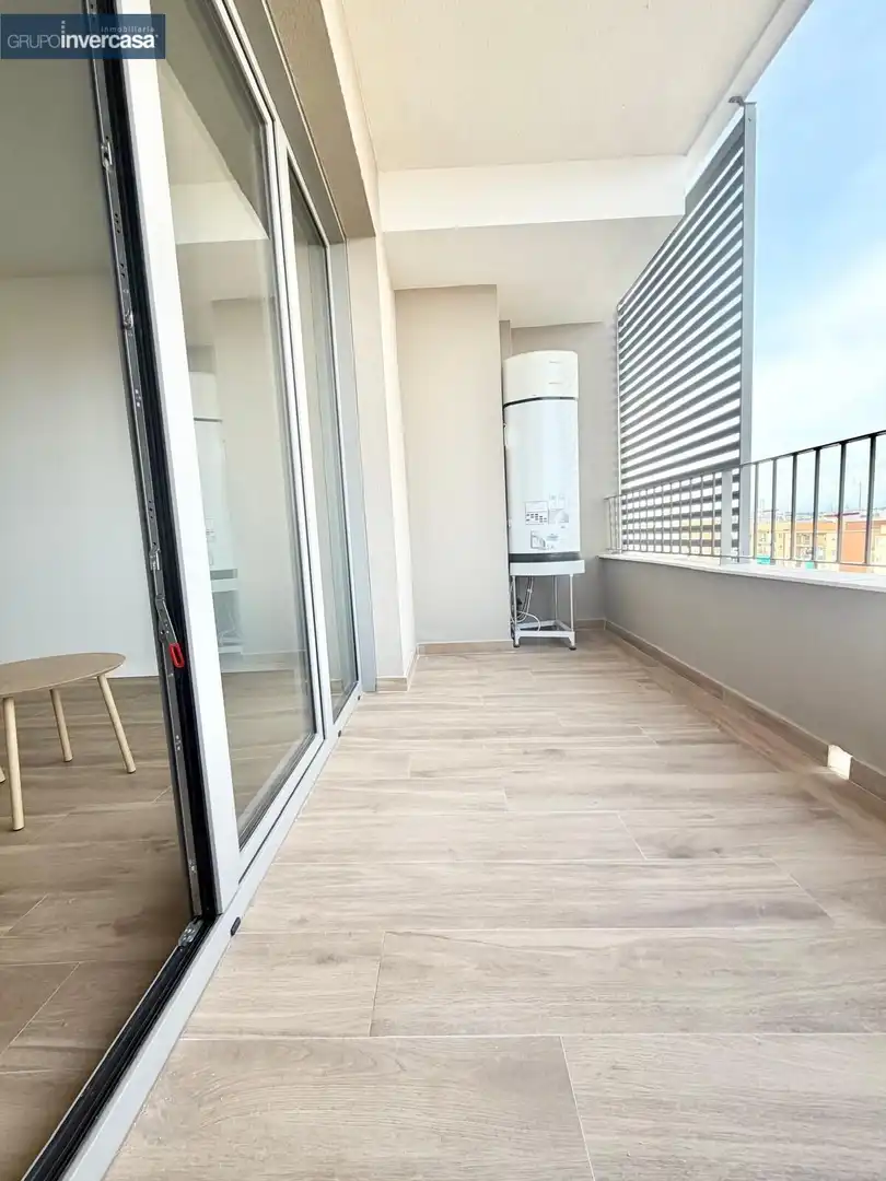 Appartamento con terrazza in vendita a Quart de Poblet, imagen 10