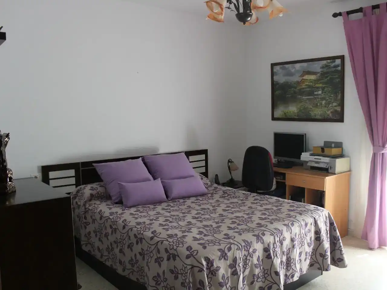 Habitación de Dúplex en venta en Azuaga