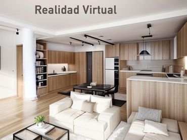Mini appartamento con ascensore in vendita a Calle de Benidorm