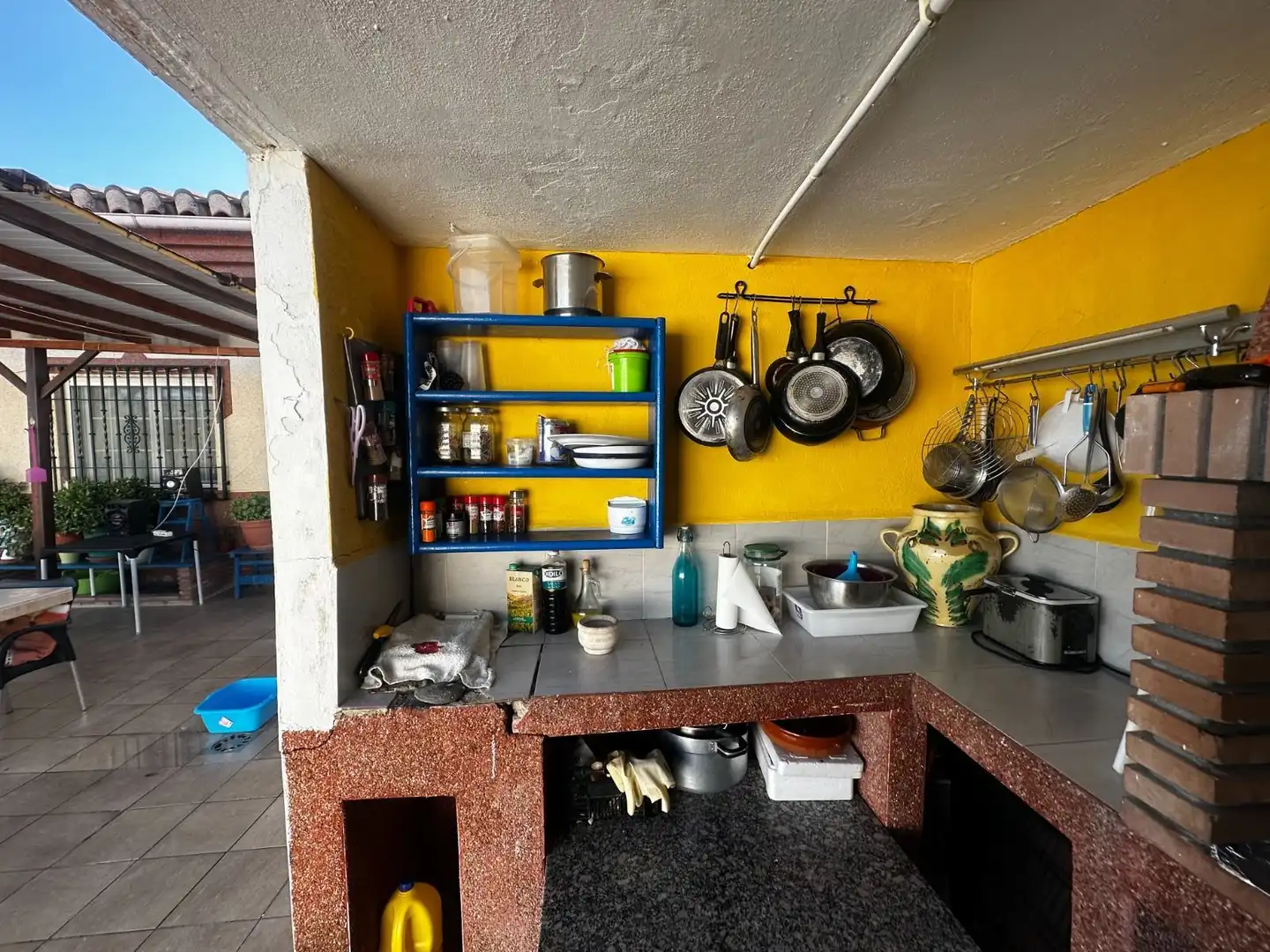 Casa con piscina in vendita a Atarfe, imagen 47