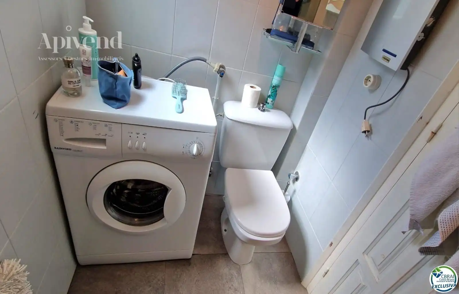 Piso en venta en FRANCESC ALEGRE, imagen 14